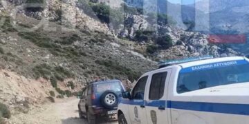 Alldaynews.gr Ολοκληρώθηκε η τραγωδία! Νεκρός ο 39χρονος που είχε εξαφανιστεί την Κυριακή και τον αναζητούσαν οι γονείς του (φωτο, video)