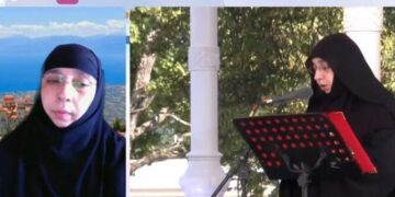 Alldaynews.gr Ηγουμένη… influencer με 2 εκατομμύρια φόλοουερς στο Youtube