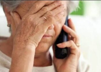 Ζάκυνθος: Ηλικιωμένη έσωσε τη ζωή της δαγκώνοντας τον ληστή – Προσπάθησε να την πνίξει