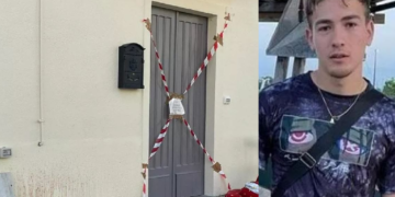 Alldaynews.gr Μαχαίρωσε μέχρι θανάτου τον πατέρα του και έναν φίλο του – Ανθρωποκυνηγητό για τον 21χρονο