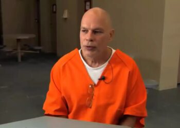 Εκτελέστηκε ο θανατοποινίτης Τζέιμς Μπαρνς: Είχε σkoτώσει τη γυναίκα του – Ομολόγησε φόvouς σε εκπομπή (video)