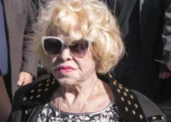 Καίτη Γκρέυ