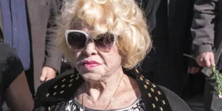 Καίτη Γκρέυ