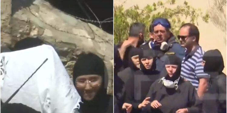 Φωτιά στη Φυλή-Συγκλονιστικό: Πήραν την Εικόνα της Παναγιάς και έφυγαν απο τη Μονή οι Καλόγριες[video]