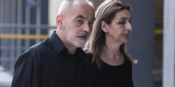 Alldaynews.gr Αριστείδης Καμπανός