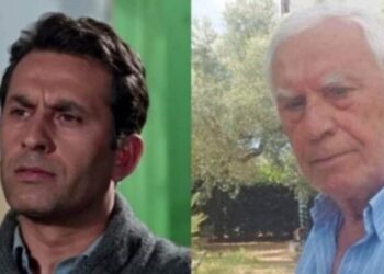 Ρίγη συγκίνησης από τα παιδιά του Νίκου Ξανθόπουλου – Εκπλήρωσαν το τάμα που είχε κάνει, 7 μήνες μετά το θάνατό του