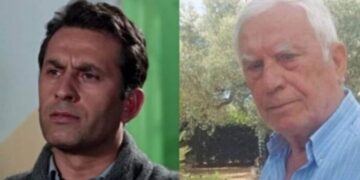 Alldaynews.gr Ρίγη συγκίνησης από τα παιδιά του Νίκου Ξανθόπουλου – Εκπλήρωσαν το τάμα που είχε κάνει, 7 μήνες μετά το θάνατό του