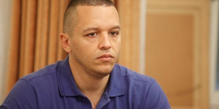 Alldaynews.gr Η βόμβα έσκασε: Νέος αρχηγός στους Σπαρτιάτες…