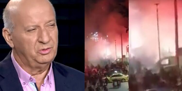 Alldaynews.gr ”Απο εκεί έπρεπε να αρχίσει το Ξήλωμα”-Με λίγες λέξεις ο Θανάσης Κατερινόπουλος τους ”Δικάζει” για την Δολοφονία του 29χρονου Μιχάλη