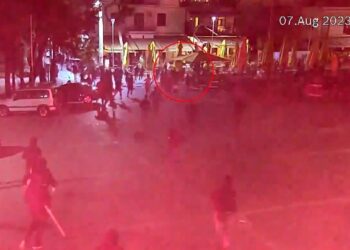 Δολοφονία 29χρονου Μιχάλη Κατσουρή: Η «γκάφα» των Αστυνομικών στα εγκληματολογικά εργαστήρια[video]