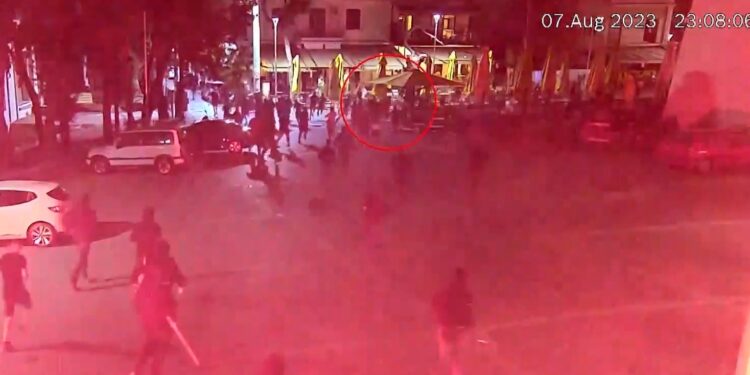 Δολοφονία 29χρονου Μιχάλη Κατσουρή: Η «γκάφα» των Αστυνομικών στα εγκληματολογικά εργαστήρια[video]