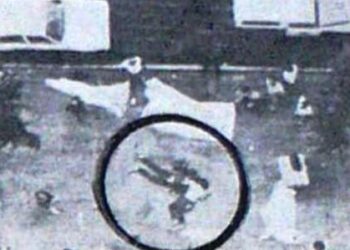 Σαν Σήμερα-Η Θλιβερή Ιστορία στην Καβάλα: Η αuτοκτονία δύο νέων επειδή δεν τους άφηναν να παντρευτούν