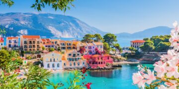 Κεφαλονιά: Πώς η διαμονή σε πολυτελές θέρετρο έγινε εφιάλτης για δεκάδες τουρίστες