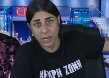 Σούπερ Κική: «Ο Σταύρος Ξαρχάκος με έκανε ρεζίλι των σκυλιών»[video]