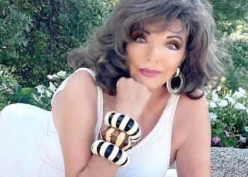 Τζόαν Κόλινς