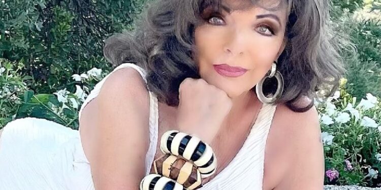 Alldaynews.gr Τζόαν Κόλινς