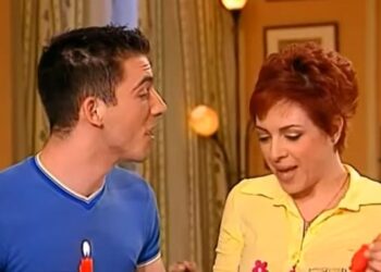 Κωνσταντίνου και Ελένης: Ο “Φοίβος” είναι σήμερα drag queen και δεν το ξέρει σχεδόν κανείς (video)