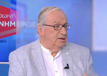 Κώστας Λεφάκης: Πόσο μας επηρεάζει η Πανσέληνος – Ποια χρονιά θα αλλάξει η ζωή μας για πάντα