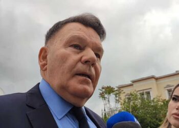 Αλέξης Κούγιας: Και Κροάτης μαχαιρώθηκε αλλά δεν έχει συλληφθεί ούτε ένας εγκληματίας οπαδός της ΑΕΚ