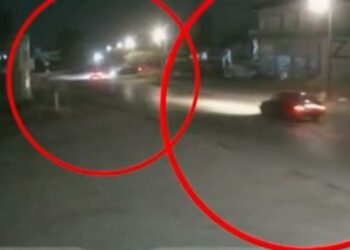 Βίντεο από το επεισόδιο που οδήγησε στον πυροβολισμό του 29χρονου οδηγού