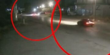 Alldaynews.gr Βίντεο από το επεισόδιο που οδήγησε στον πυροβολισμό του 29χρονου οδηγού