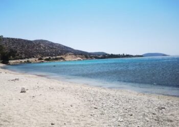 Πέθανε ο πατέρας που προσπάθησε να σώσει το παιδί του από πνιγμό στο Λαγονήσι