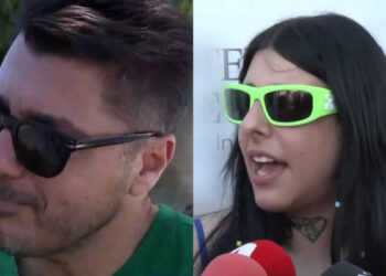 Λάμπρος Κωνσταντάρας για Super Κική: «Το χειρότερο που κάνει η τηλεόραση είναι να προβάλλει ηλίθιους»