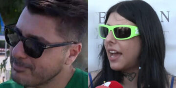 Alldaynews.gr Λάμπρος Κωνσταντάρας για Super Κική: «Το χειρότερο που κάνει η τηλεόραση είναι να προβάλλει ηλίθιους»