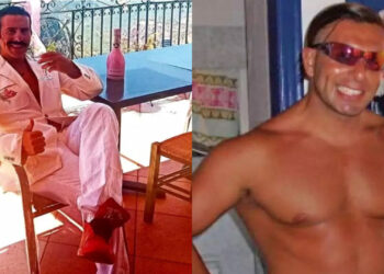 Ανδρέας Λιόντος: