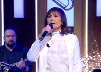 Πέθανε η τραγουδίστρια Λιζέτα Νικολάου σε ηλικία 72 ετών – Ήταν διασωληνωμένη μετά από ατύχημα