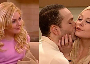 Παντρεύτηκε εφοπλιστή, εξαφανίστηκε απ’ τα φώτα: Αγνώριστη στα 45 της η εντυπωσιακή Τζοάννα του «Κωνσταντίνου και Ελένης» (φωτο)