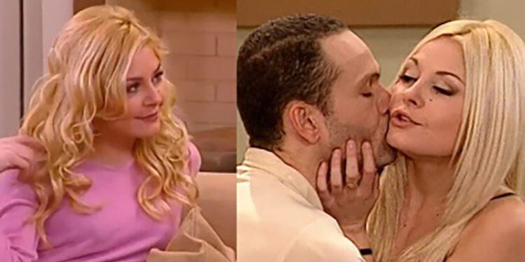 Alldaynews.gr Παντρεύτηκε εφοπλιστή, εξαφανίστηκε απ’ τα φώτα: Αγνώριστη στα 45 της η εντυπωσιακή Τζοάννα του «Κωνσταντίνου και Ελένης» (φωτο)