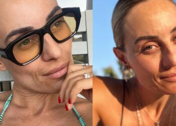 Ελεονώρα Μελέτη