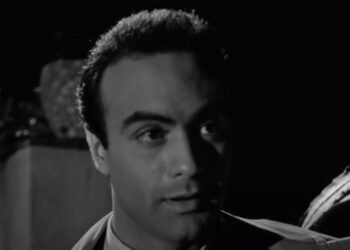 Ανδρέας Μπάρκουλης