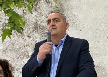 Αντίδραση της Αθήνας για την παραπομπή Μπελέρη στο Ειδικό Δικαστήριο – “Η Αλβανία παραβιάζει το τεκμήριο της αθωότητας”