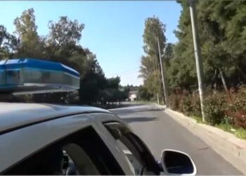 Την πλησίασε σκυμμένος και τη σημάδεψε στην πλάτη με 22άρι πιστόλι – Πώς περιγράφει ο ιατροδικαστής τη δολοφονία της τουρίστριας στο Πήλιο