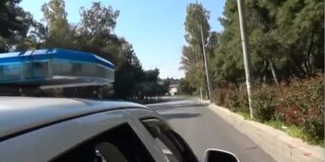 Την πλησίασε σκυμμένος και τη σημάδεψε στην πλάτη με 22άρι πιστόλι – Πώς περιγράφει ο ιατροδικαστής τη δολοφονία της τουρίστριας στο Πήλιο