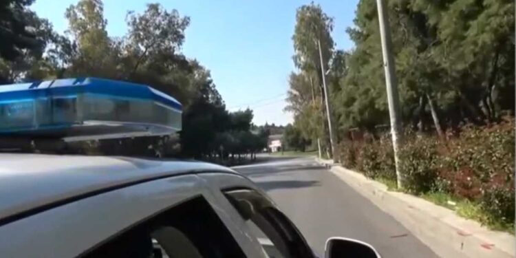 Την πλησίασε σκυμμένος και τη σημάδεψε στην πλάτη με 22άρι πιστόλι – Πώς περιγράφει ο ιατροδικαστής τη δολοφονία της τουρίστριας στο Πήλιο