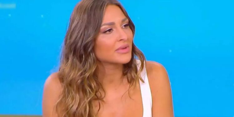 Alldaynews.gr Ναυσικά Παναγιωτακοπούλου