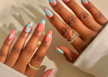 Τεστ προσωπικότητας: Τι λένε τα νύχια σας για την προσωπικότητά σας