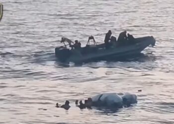 Τραγωδία στη Λέσβο: Ναυάγιο με Νεκρά τέσσερα παιδιά[video]