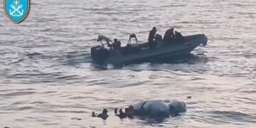 Τραγωδία στη Λέσβο: Ναυάγιο με Νεκρά τέσσερα παιδιά[video]