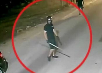 Alldaynews.gr Συνελήφθη ο Έλληνας οπαδός για τον οποίο είχε εκδοθεί ένταλμα σύλληψης μετά τα αιματηρά επεισόδια στη Νέα Φιλαδέλφεια