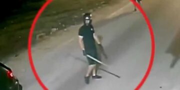 Alldaynews.gr Συνελήφθη ο Έλληνας οπαδός για τον οποίο είχε εκδοθεί ένταλμα σύλληψης μετά τα αιματηρά επεισόδια στη Νέα Φιλαδέλφεια