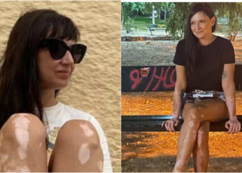 Αθηναΐς Νέγκα: «Μία ψευδοκουλτουριάρα αριστερή γεροντοκόρη με τατουάζ και λεπρό δέρμα» – Το χυδαίο μήνυμα που δέχθηκε