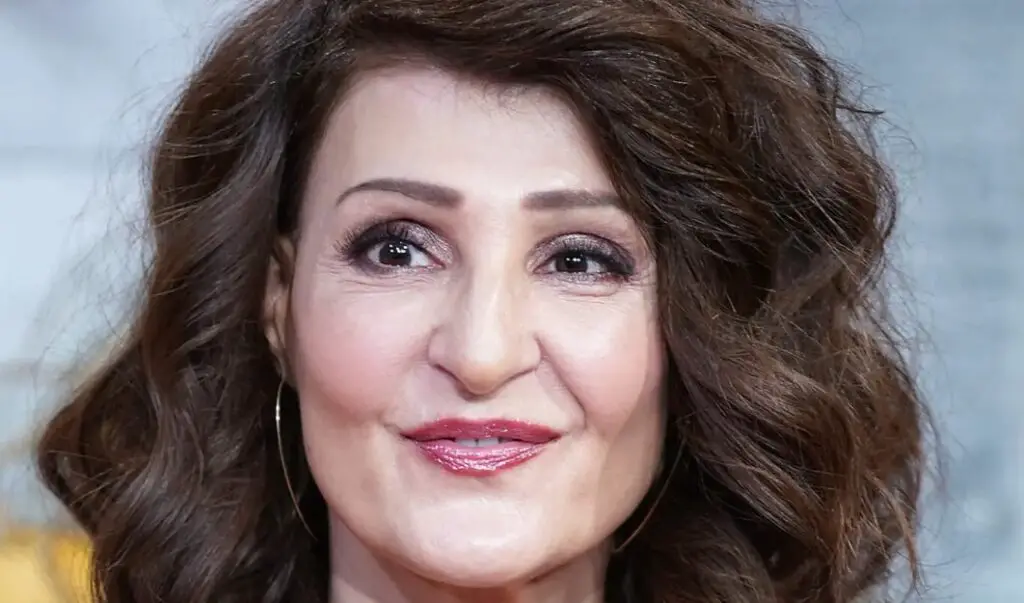 Nia Vardalos