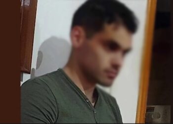 Ξέχασαν σε μια εβδομάδα τον 29χρονο Νίκο που βρέθηκε ξαφνικά με σφαίρα στο κεφάλι – Η συγκλονιστική ανάρτηση της φίλης του