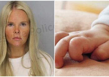 Συνελήφθη 23χρονη μπέιμπι-σίτερ που «κόντεψε να πνίξει » το βρέφος που φύλαγε (φωτο, video)