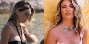 Alldaynews.gr «Είναι προσβλητική για μαμά»: Αυτή είναι η φωτό της Αθηνάς Οικονομάκου που ενόχλησε τους συντηρητικούς