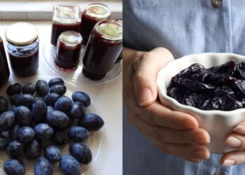 Δανάη Μπάρκα: Μας εύχεται «καλό μήνα» με το μπικίνι της (φωτο, video)